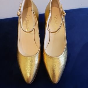 Chanel shoes